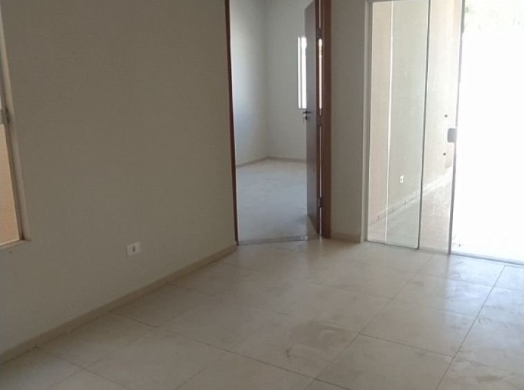 EM BREVE! CASA DE ALVENARIA NO JARDIM BOTÂNICO!